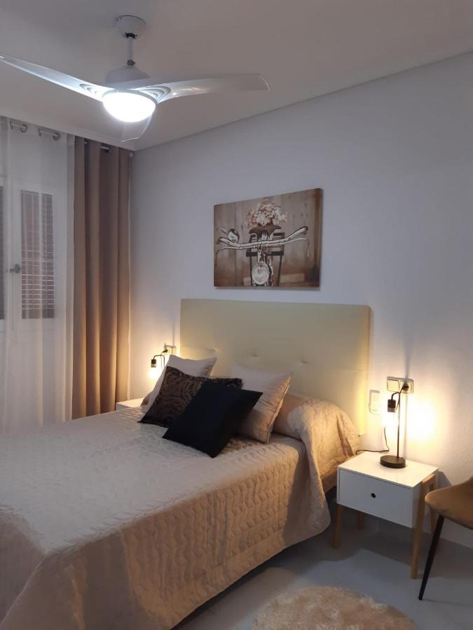 Lovely Apart 3 Minutes To The Beach 또레비에하 외부 사진